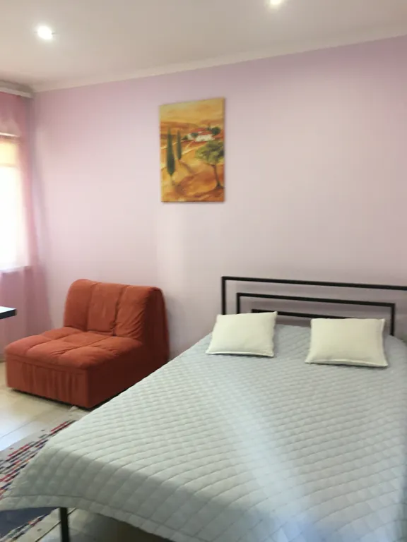 Уютная студия в Ливадии