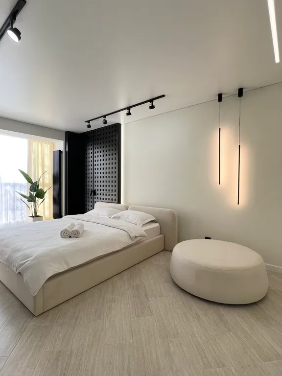 Квартира LUX на Набережной