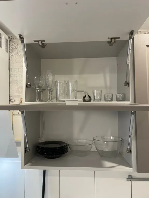 Квартира Квартира Ну очень уютная в старом центре — Краснодар