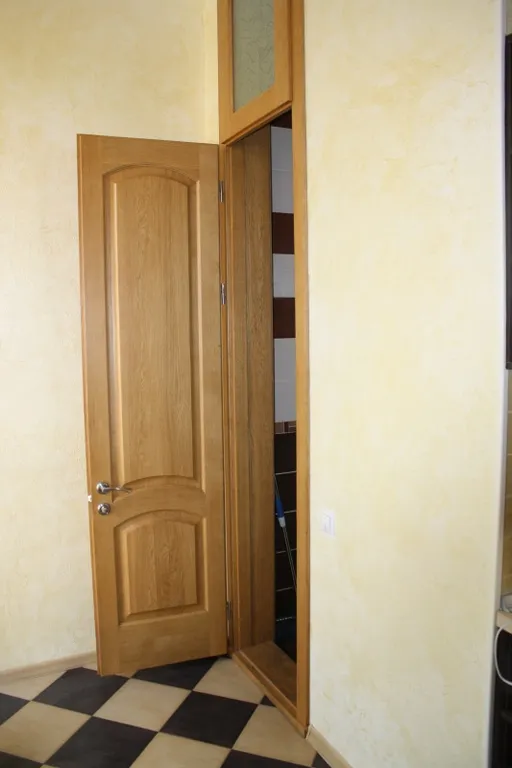 Квартира 1-комнатная Квартира — Евпатория