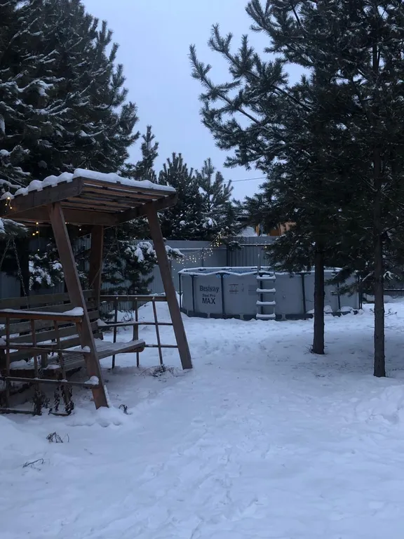 Отдых для души