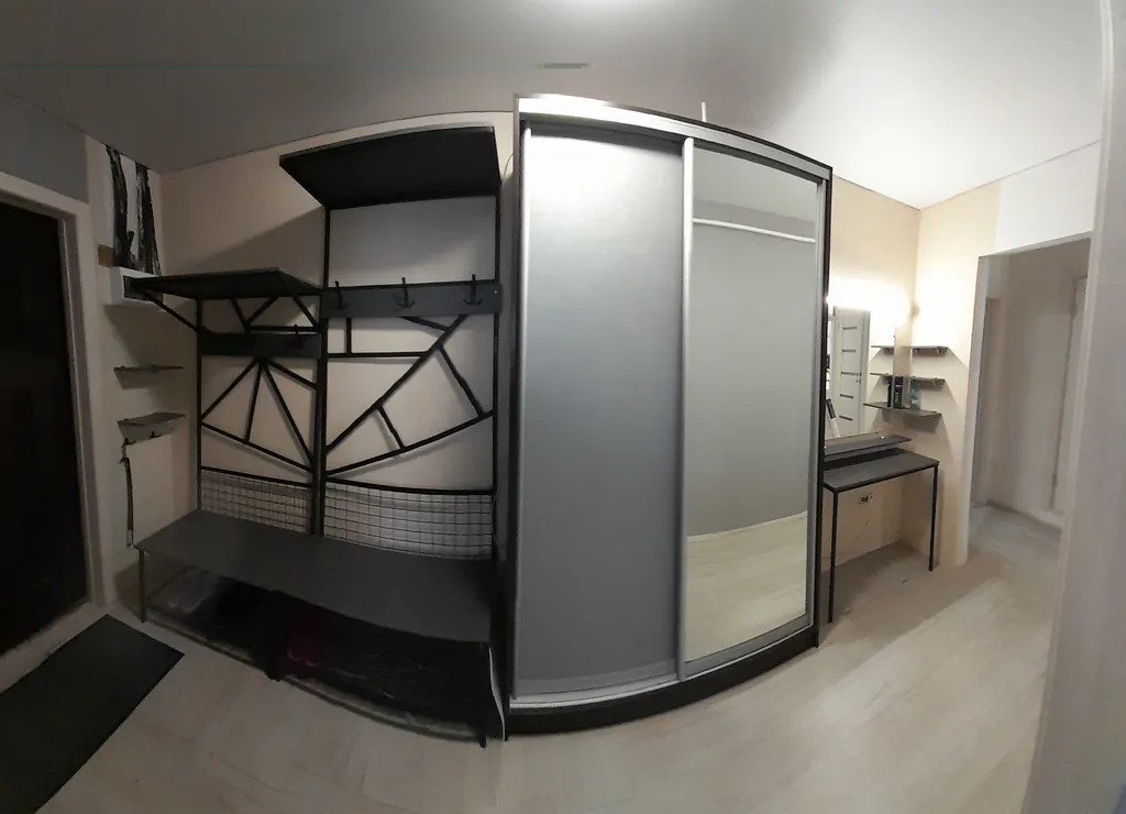 2-комнатная Квартира — аренда посуточно в Чебаркуль