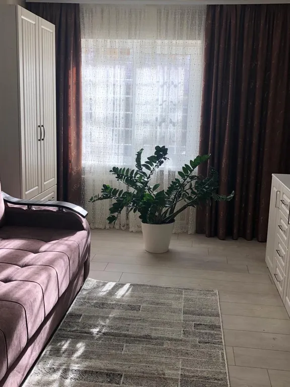 Квартира
