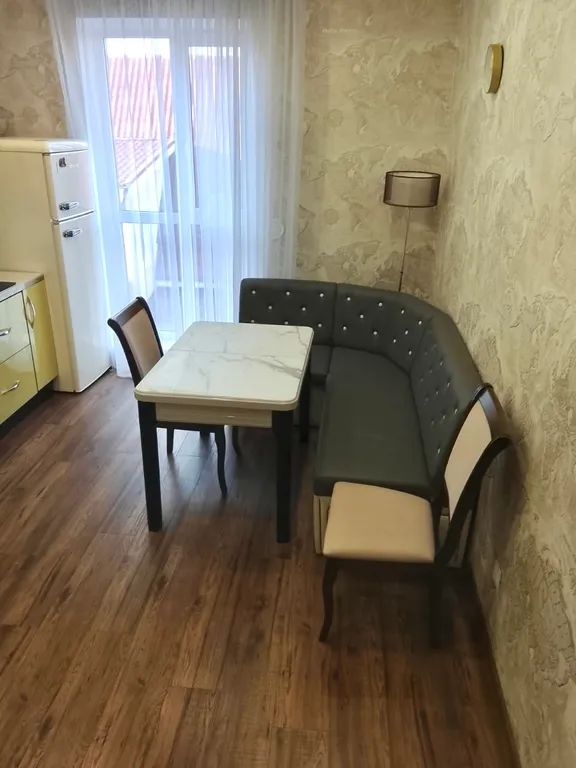 Уютная квартира рядом с морем