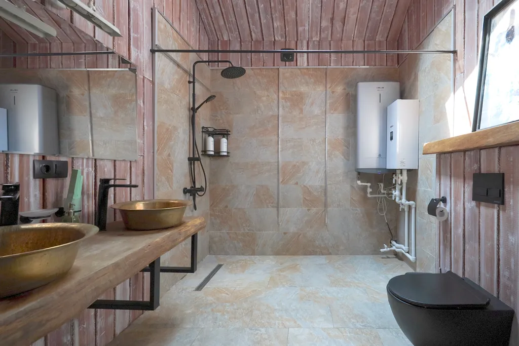 1-комнатный Дом