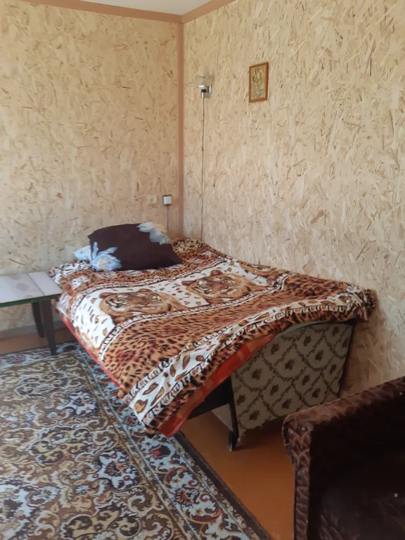 Коттедж Коттедж Уютная дача — Широчанка