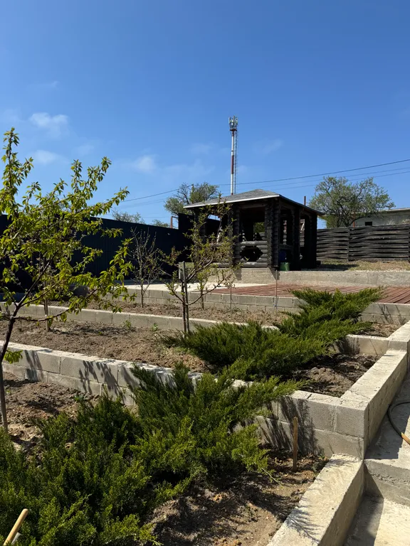 Дом у моря Северная сторона Севастополя Любимовка