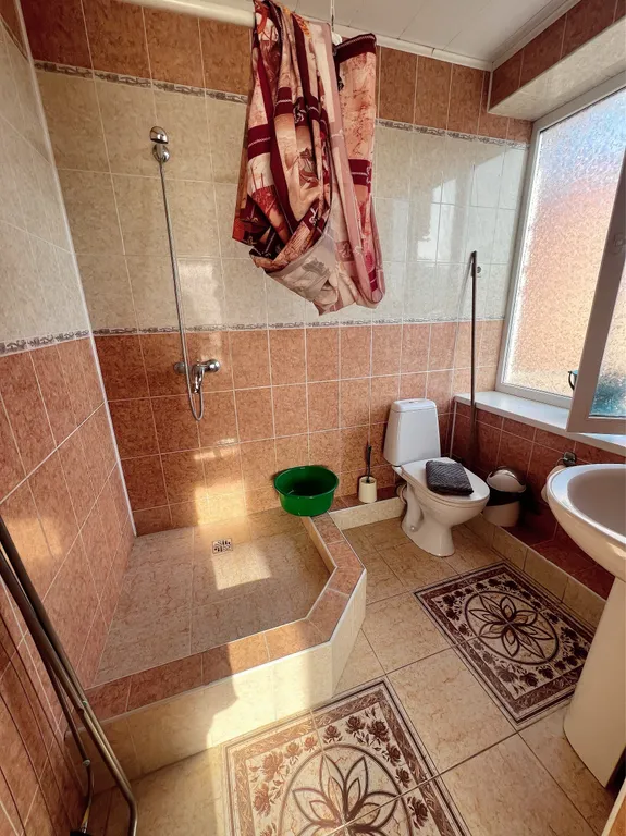 Четырехместный комфорт