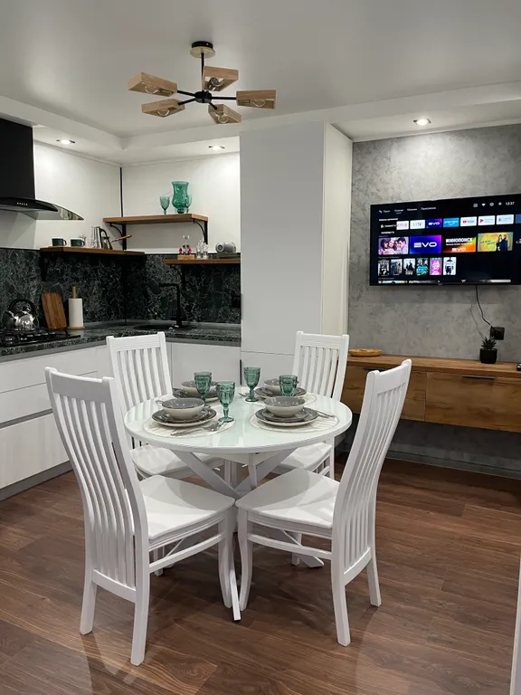 Уютная квартира — аренда посуточно в Волжский