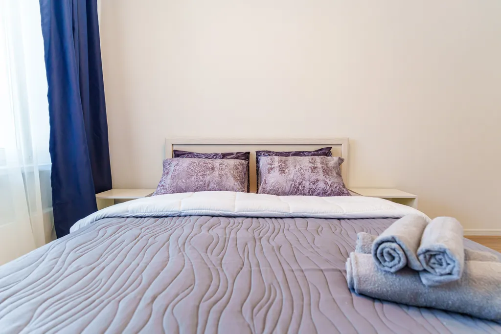 Апартаменты в ЖК Черноморский - 2 от LetoApart