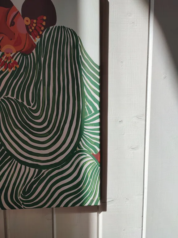 Коттедж Деревянный дом Прасковья — Прасковеевка