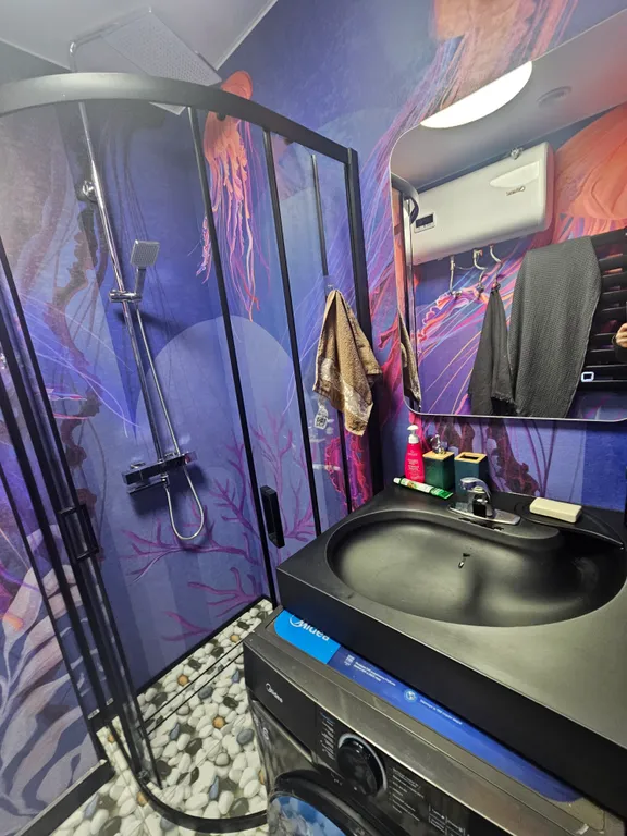 Квартира Умная квартира за разумные деньги — Москва