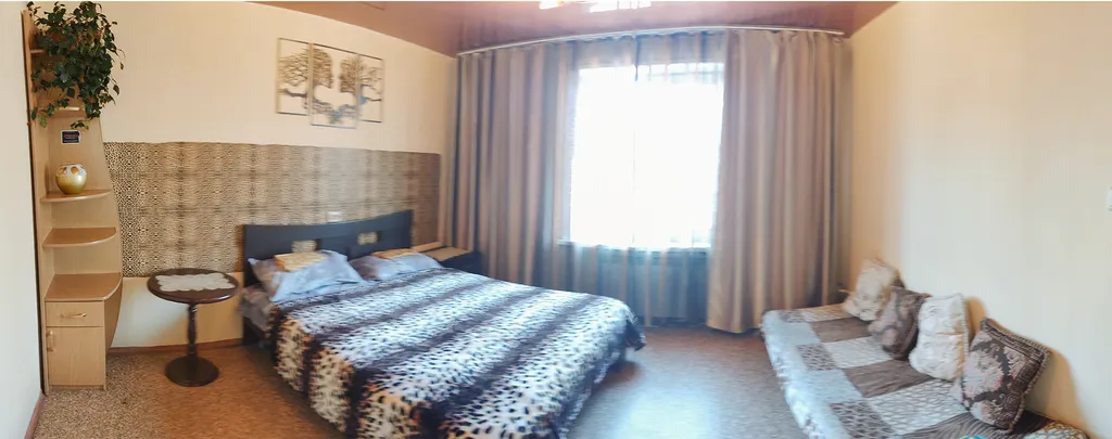 Коттедж для отдыха Усадьба