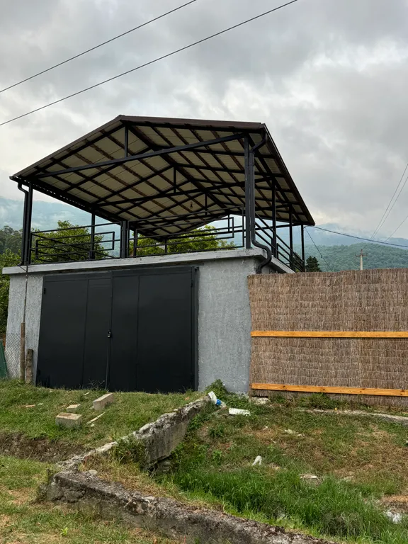 Дом для отдыха с семьей