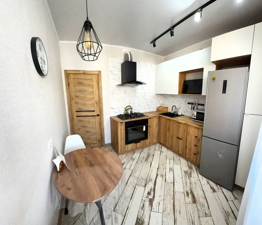 Уютная квартира в элитном ЖК Жемчужина