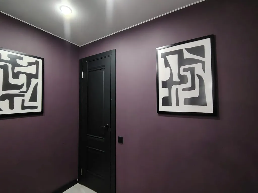 Дубль дом БарнАмбарн