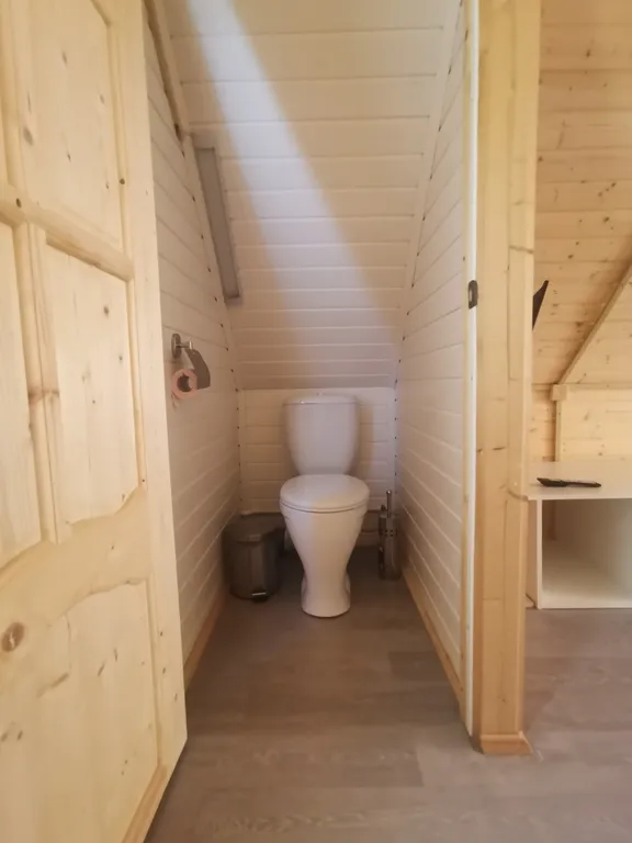 Коттедж Коттедж Семейный отдых на азовском море — Темрюк