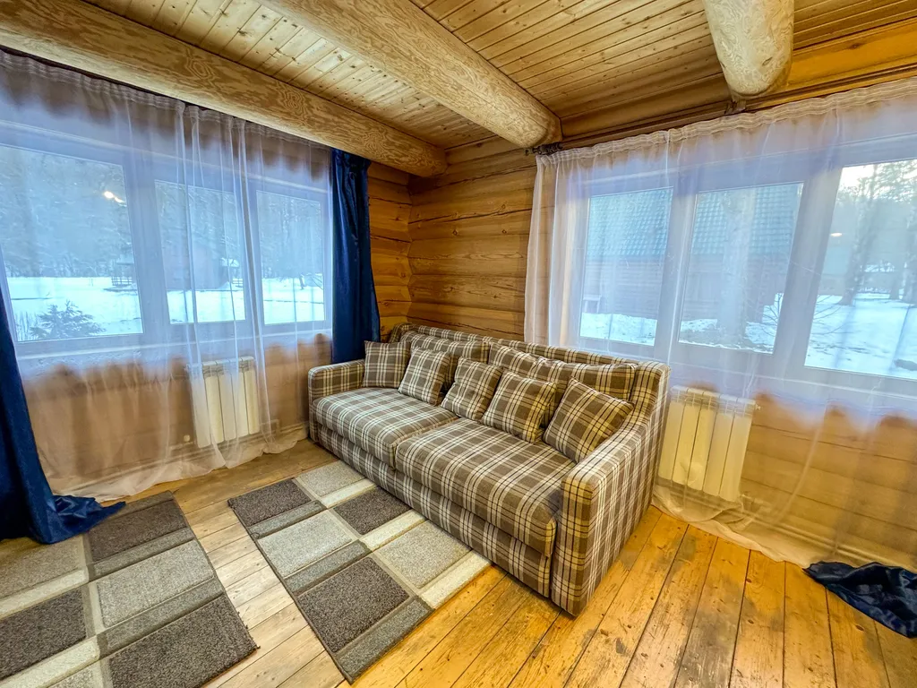 3-комнатный Дом