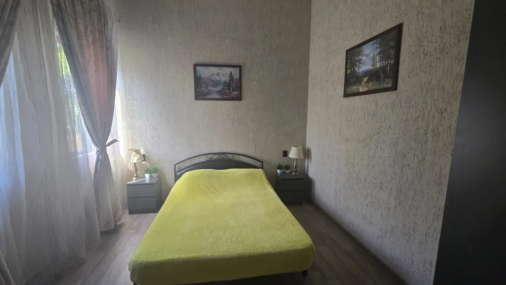 2-комнатный Дом