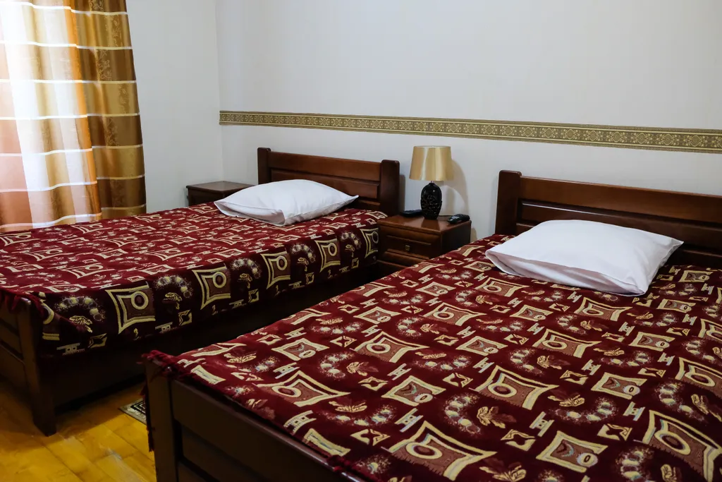 Квартира Комната — аренда посуточно в Камызяк