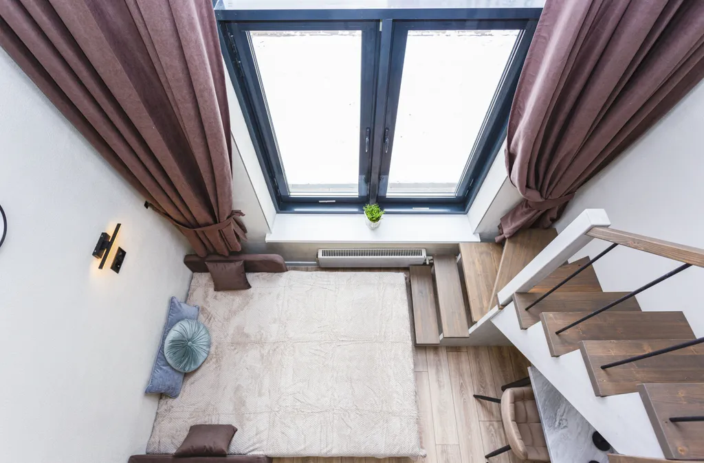 Апартаменты на Рябиновой 1