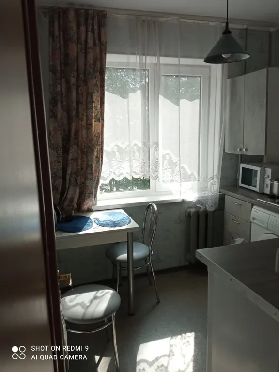 Квартира Квартира в центре, всё в шаговой доступности — Калининград