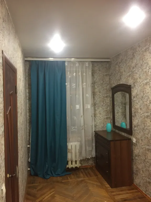 Двухкомнатная возле музея Лермонтова