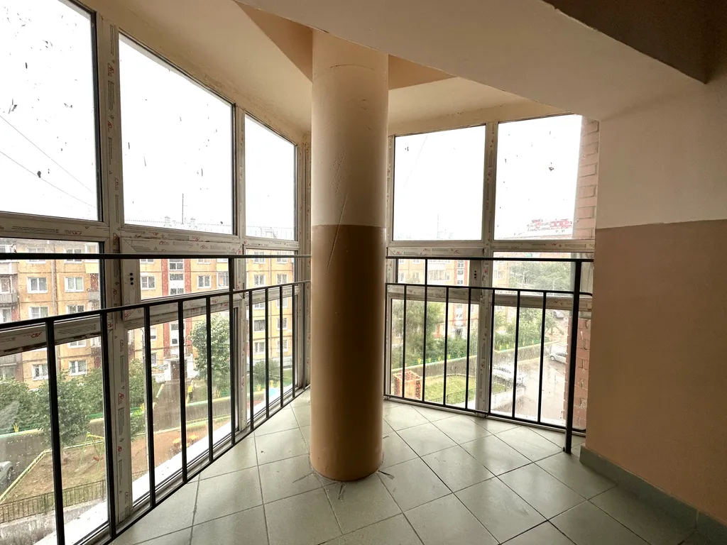 Двушка на Саянах с 2-мя кроватями. Не берем оплату за финальную уборку