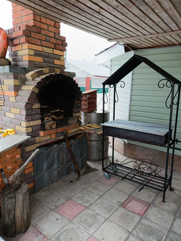 Гостевой дом Уголок мечты