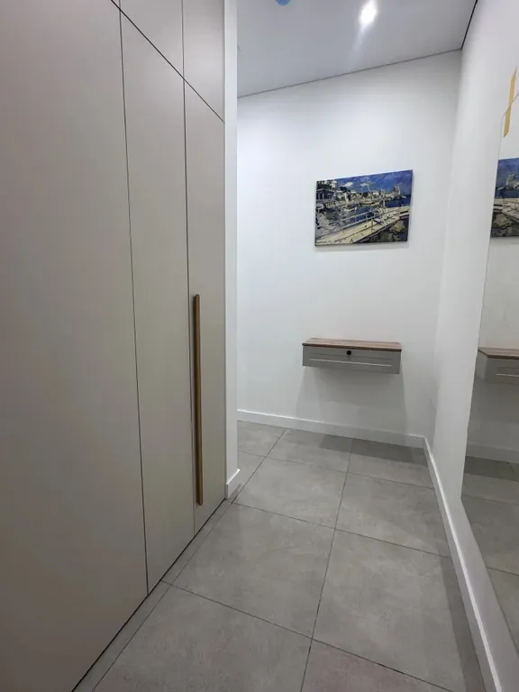 Апартаменты в новом жк море ялта