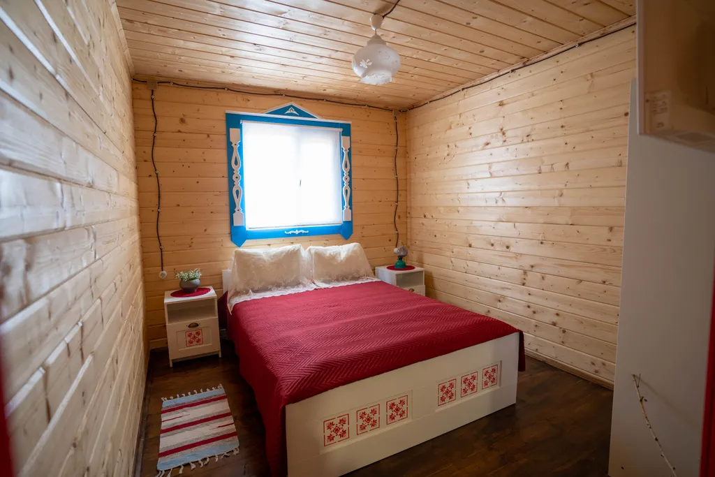 Коттедж Дом под ключ с двориком — Анапа