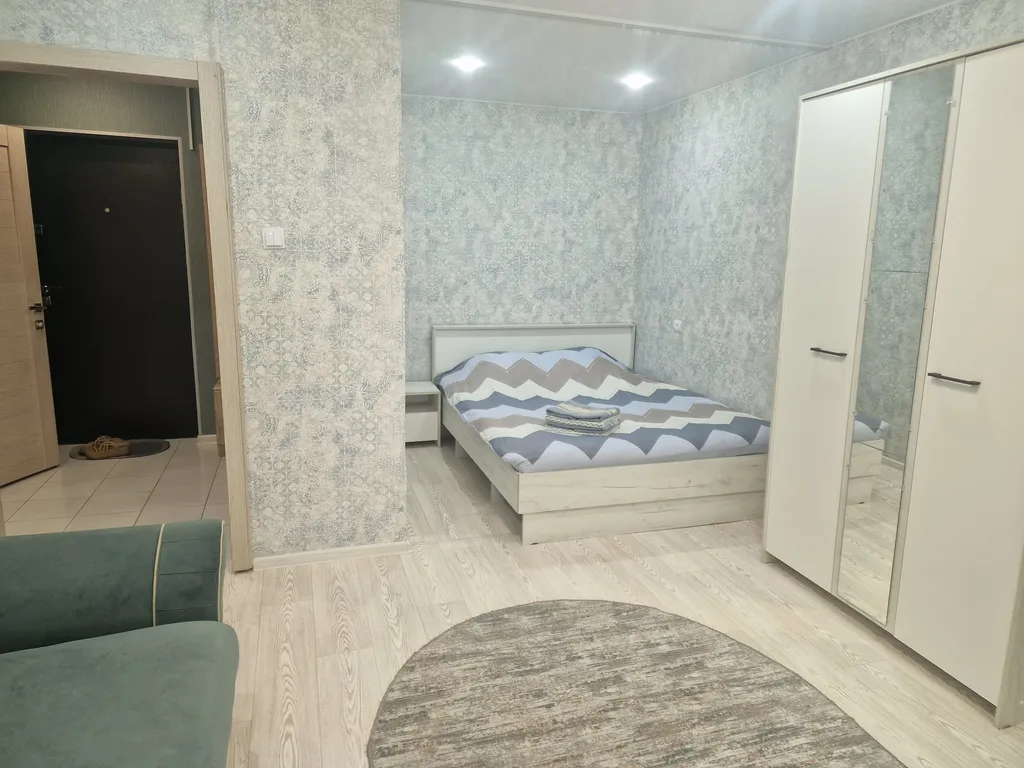 Уютная квартира в сердце города