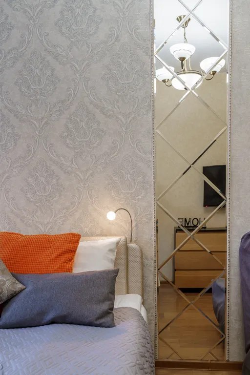 Voyage orange style