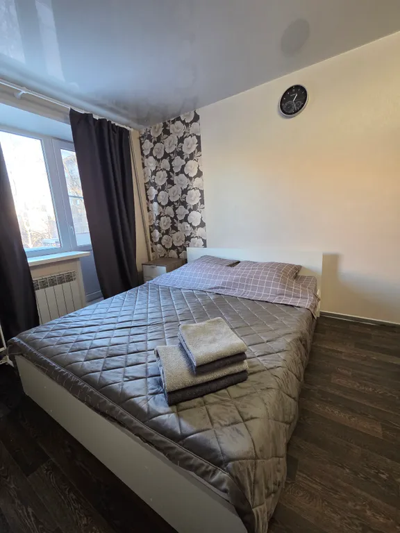 Уютная квартира в центре города — аренда посуточно в Нижний Новгород