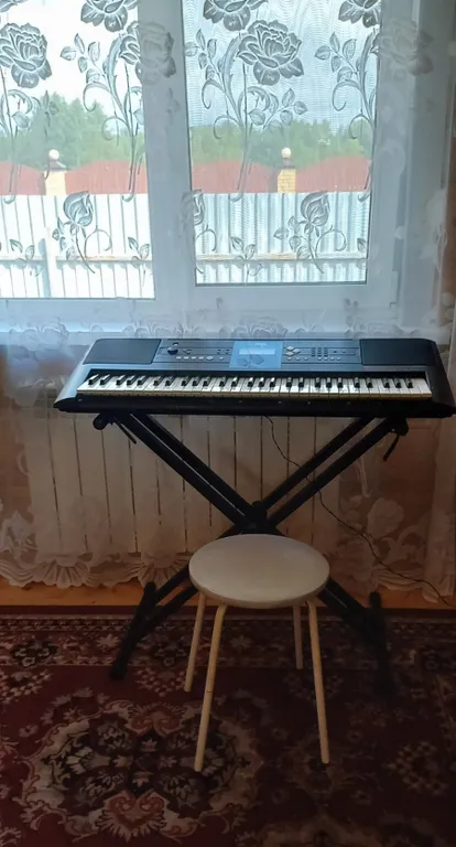 Дом из брёвен с русской баней и финской сауной 7 км от города