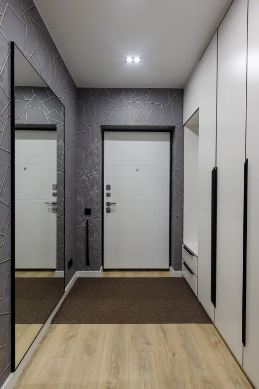 Новая евротрешка в центре для путешествий с детьми или компанией