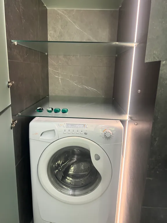 Квартира Уютная квартира — Москва