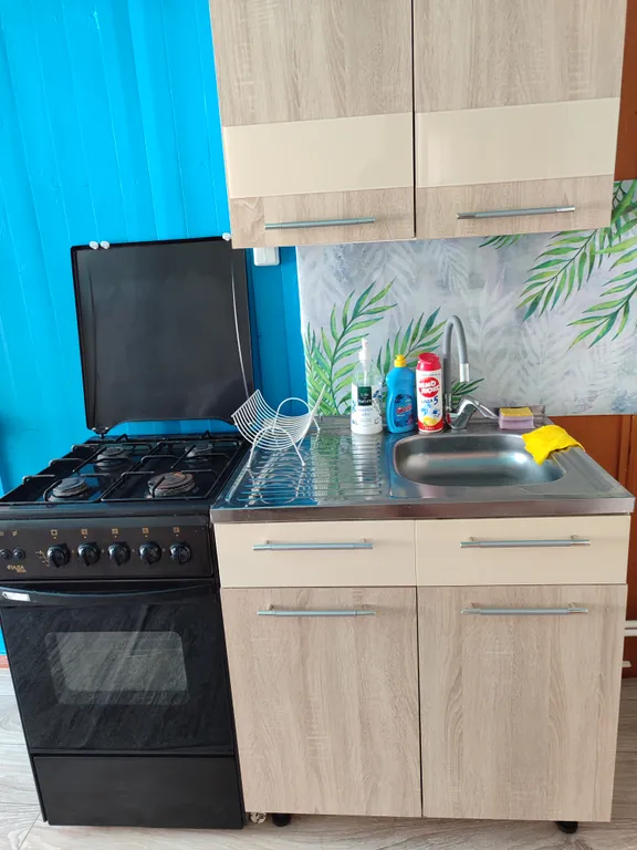 Уютный дом в Богучаре