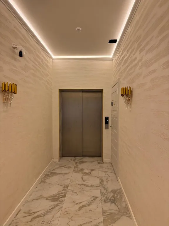 Квартира Апартаменты с видом на море — Лазаревское