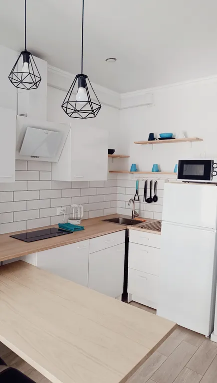 Квартира 2-комнатная Квартира — Анапа