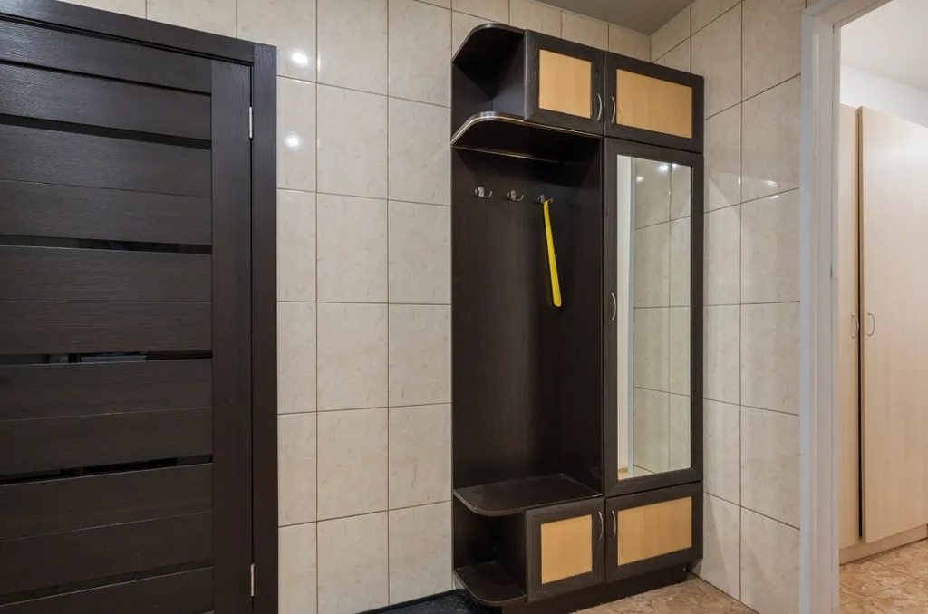 Квартира Квартира Евротрёшка в центре Васильевского острова — Санкт-Петербург