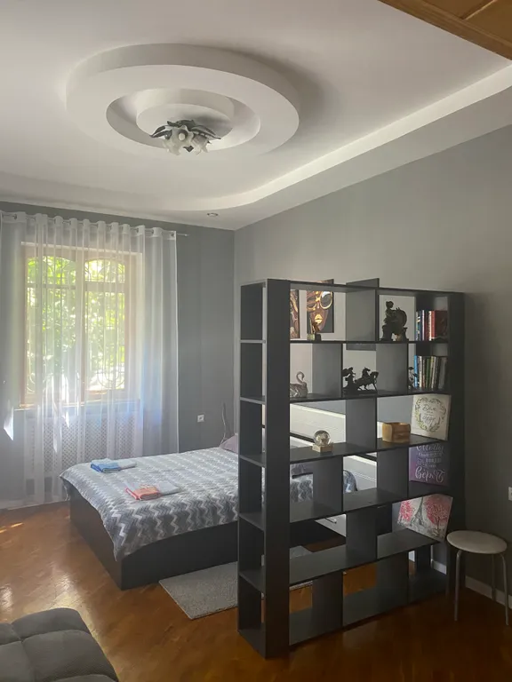 Дом для отдыха в самом центре