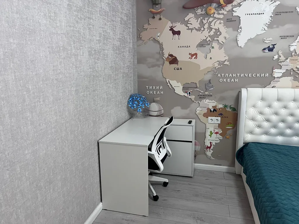 Квартира Уютная квартира на Королевских воротах — Калининград