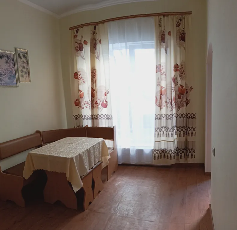 Квартира Однокомнатная квартира в частном секторе — Севастополь