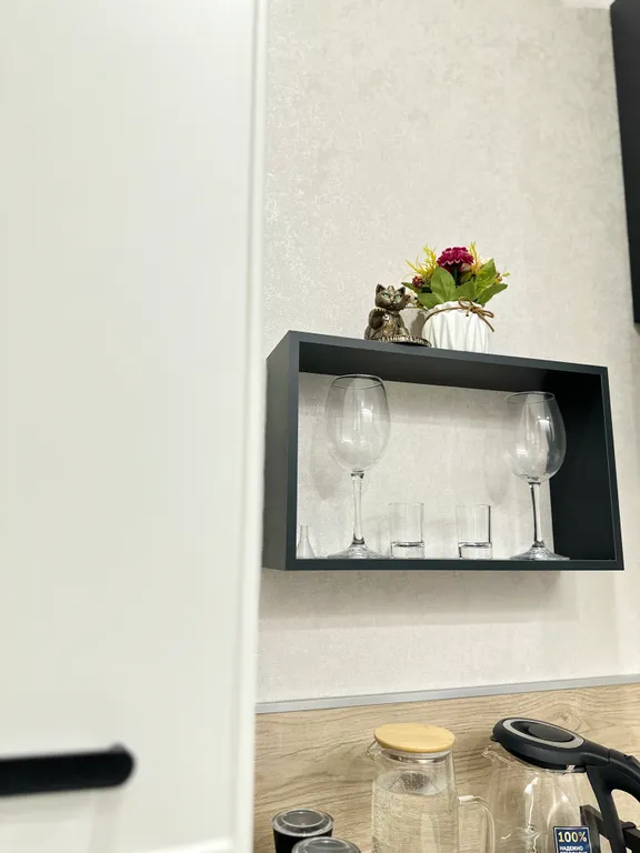 Квартира Квартира Комфорт у Кремля — Казань