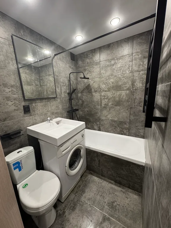 Однокомнатна квартира