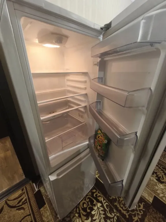 Уютная квартирка Солнечный проезд