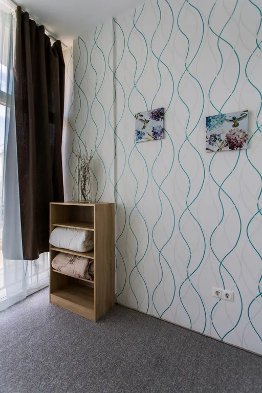 Квартира Квартира Апартамент София в ЖК Екатерининский квартал — Сириус