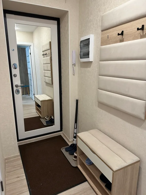 Квартира Квартира Волжский берег — Тверь