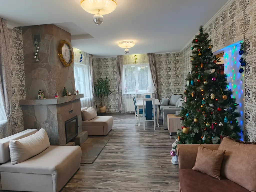 Квартира Секция в доме на берегу Балтийского моря — аренда посуточно в Зеленоградск